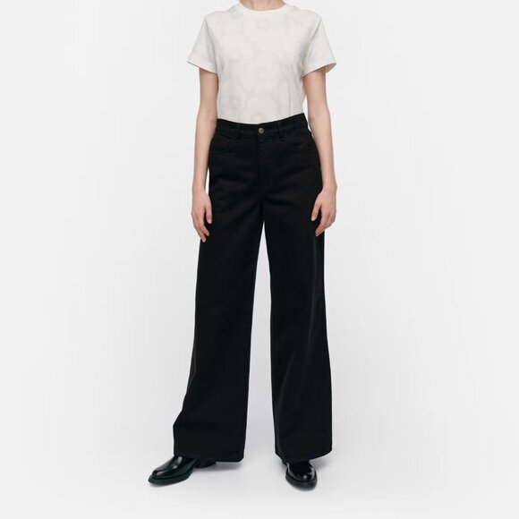 Maridenim Wide Leg